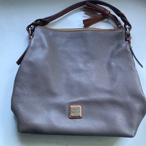 Dooney & Bourke Satchel